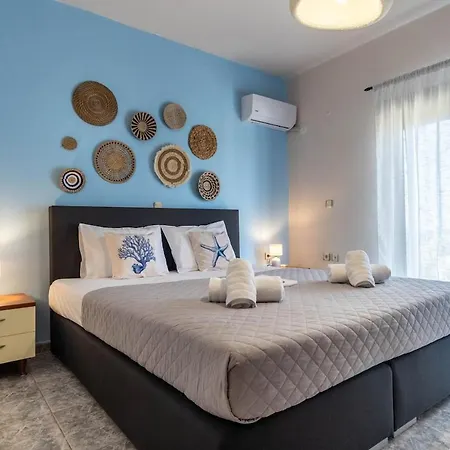 Kastelli Retreat * Lákkoma