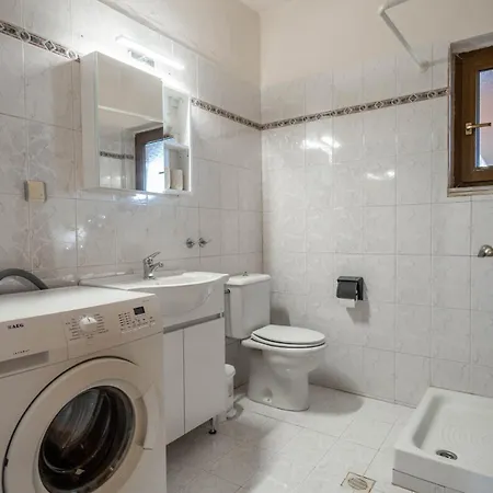 بيت للعطل Kastelli Retreat Lákkoma