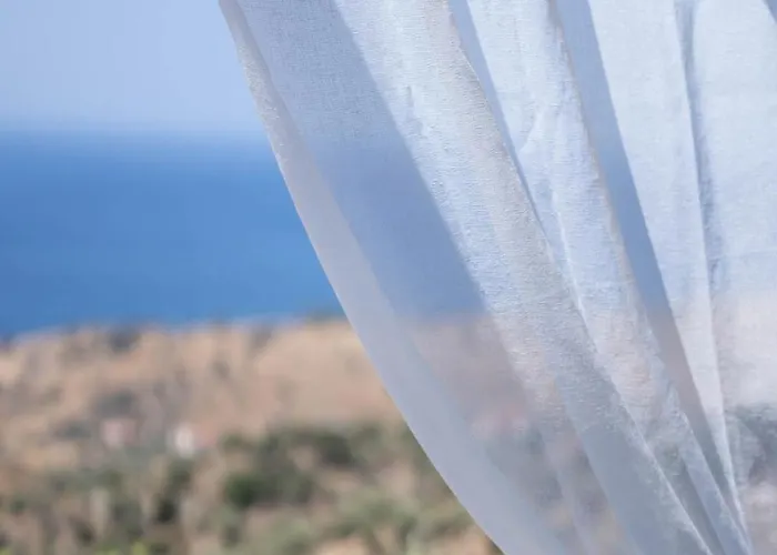 Kastelli Retreat Сasa de vacaciones *